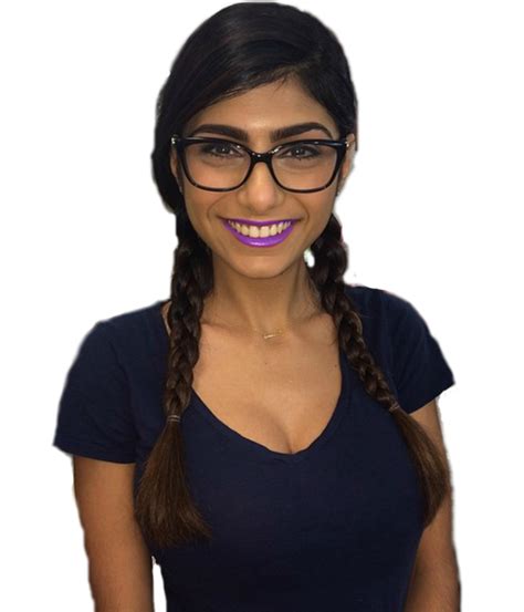 miya khalifa nude photo|Mia Khalifa Nude